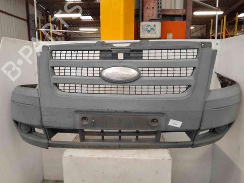 Used Front bumper FORD TRANSIT Van (FA_ _) 2.2 TDCi (115 hp) 26633805