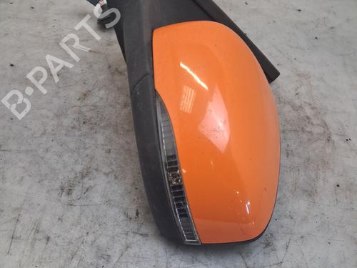 Left mirror DACIA SPRING EV (B6M1) | BP39754369C26 - Image 4