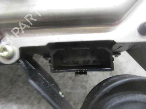 Rear wiper motor SEAT CORDOBA (6L2) 1.2 | BP20203331M102 