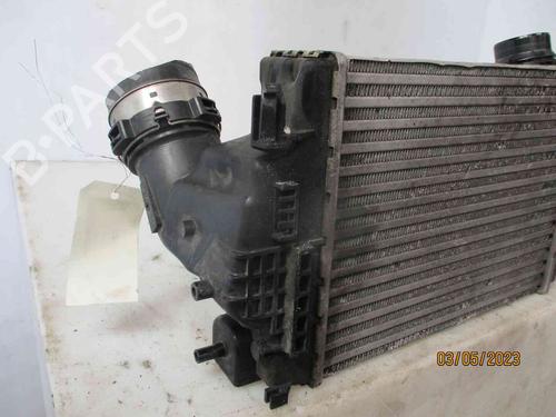 Intercooler NISSAN QASHQAI II SUV (J11, J11_) 1.6 dCi | BP26627052M30 