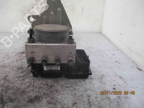 ABS pump FIAT PANDA (169_) 1.1 (169.AXA1A) | BP19721867M43 