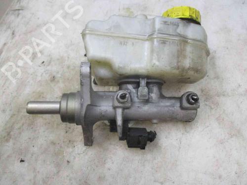 Brake master cylinder VW POLO V (6R1, 6C1)  | BP26633541M77 