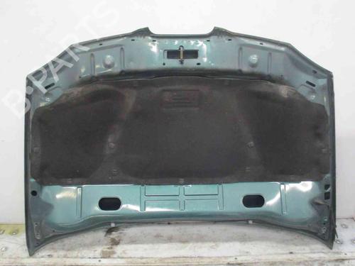 Hood SEAT AROSA (6H1) 1.4 TDI | BP19721327C1 