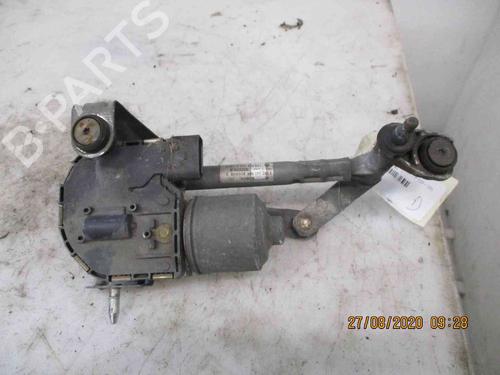 Vindrude Viskermekanisme VW TOURAN (1T1, 1T2) 1.6 (102 hp) 19722086