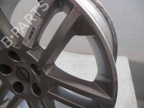 Felg OPEL VECTRA C GTS (Z02) 1.9 CDTI (F68) | BP27393186C45 