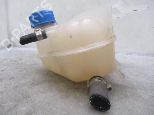 Expansion tank FIAT DOBLO Cargo (263_)  | BP26638402C120