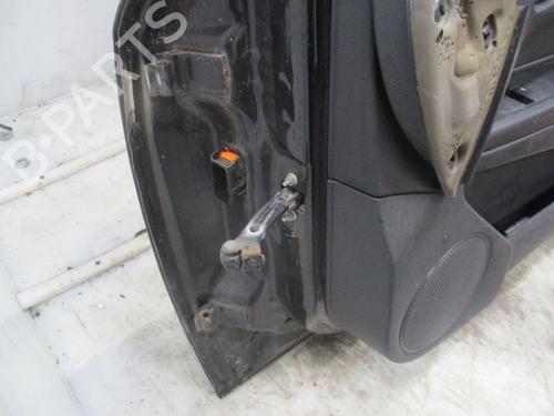 Right front door OPEL ASTRA H GTC (A04) 1.7 CDTI (L08) | BP26638724C3 