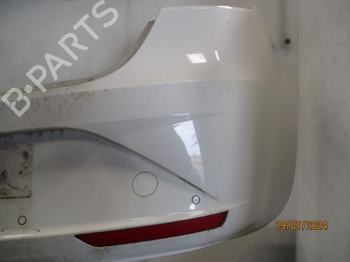Rear bumper SEAT LEON (1P1)  | BP26635578C8 