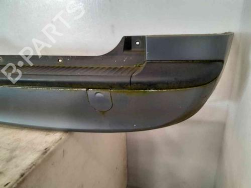 Rear bumper OPEL ZAFIRA A MPV (T98) 2.2 DTI 16V (F75) | BP24012504C8 