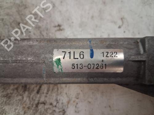 Steering rack SUZUKI SWIFT IV (FZ, NZ) 1.2 (AZH412, ZC72S) | BP37674281M22 - Image 5