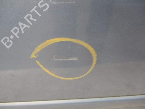 Drzwi tylne lewe OPEL MERIVA A MPV (X03) 1.6 (E75) | BP26175965C4 