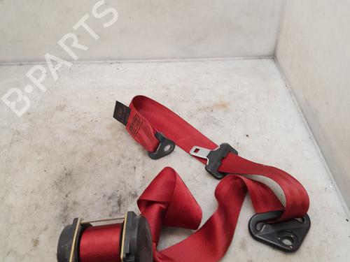 Sikkerhedssele bag venstre Sikkerhedssele bag venstre CITROËN SAXO (S0, S1) 1.0 X (50 hp) 35796368 35796368