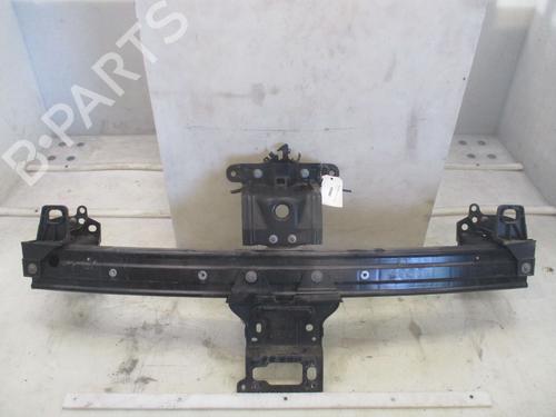 Panel frontal Panel frontal RENAULT CAPTUR II (HF_) TCe 130 (HFMF) (131 hp) 34143618 34143618