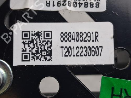 Rear right seatbelt DACIA SPRING EV (B6M1) | BP40468107I28  - Image 9