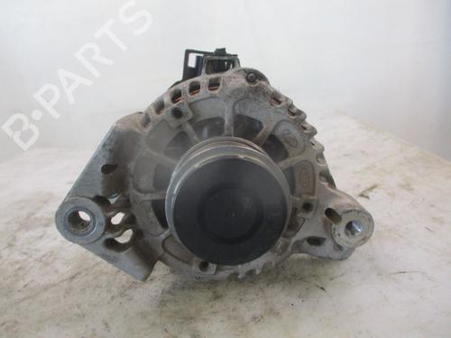 Used Alternator Alternator HYUNDAI i20 II (GB, IB) 1.0 T-GDI (101 hp) 33220968 33220968