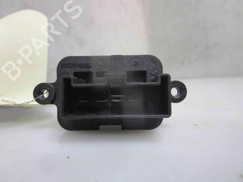 Heater resistor PEUGEOT BOXER Van (244)  | BP26623406M108 