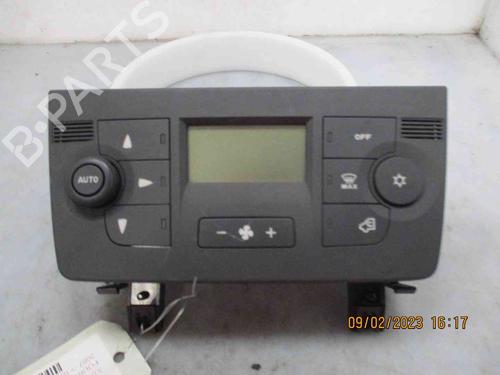 Used Climate control PEUGEOT BOXER Van [2006-2025]  26629764