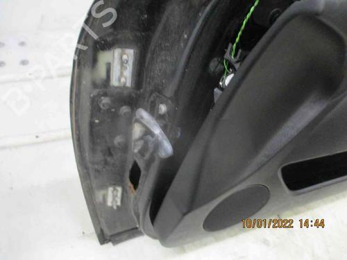 Right front door BMW 3 Compact (E46) 318 td | BP19712995C3 