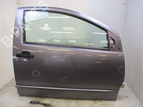 Used Right front door CITROËN C2 (JM_) 1.1 (60 hp) 25210183