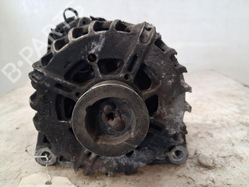 Used Alternator Alternator 36872398 36872398