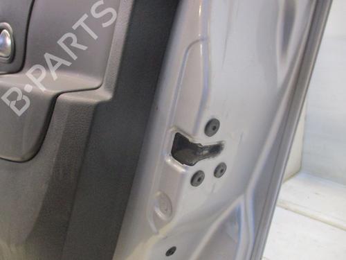 Right front door DACIA SANDERO II TCe 90 (B8M1, B8MA, B8AC) | BP30500741C3 