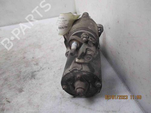 Starter RENAULT LAGUNA II Grandtour (KG0/1_)  | BP26624847M8 