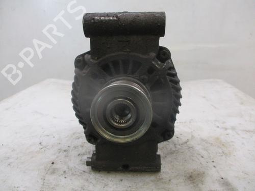 Used Alternator PEUGEOT 207 SW (WK_) 1.4 16V (95 hp) 31054573