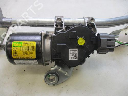 Front wipers mechanism RENAULT TWINGO III (BCM_, BCA_) 1.0 SCe 65 (BCMJ) | BP32222599C83