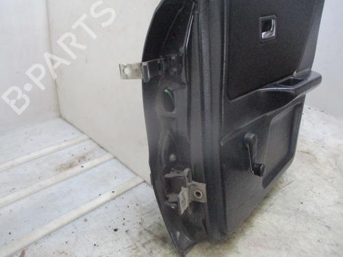 Right rear door AUDI 80 B4 Saloon (8C2) 1.9 TDI | BP30163058C5 