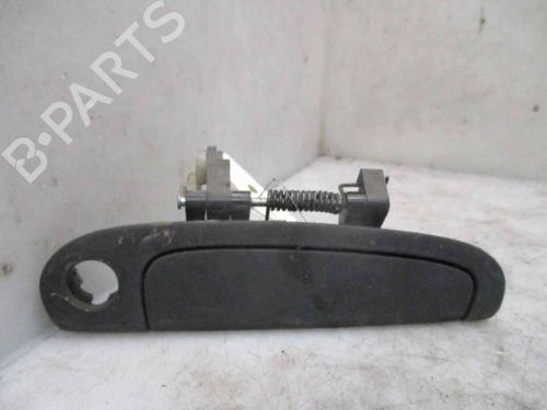 Used Front right exterior door handle KIA PICANTO I (SA) 1.0 (61 hp) 26633410