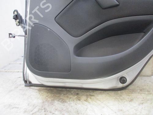 Right rear door SKODA OCTAVIA II Combi (1Z5)  | BP26638527C5 