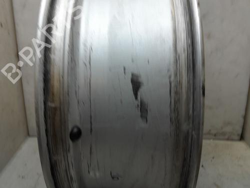 Fælk RENAULT MEGANE III Hatchback (BZ0/1_, B3_) 1.5 dCi | BP30604938C45