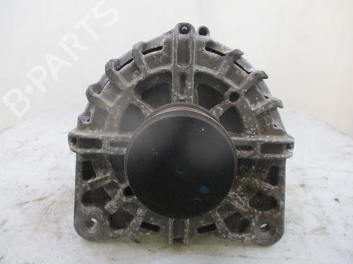 Used Alternator RENAULT KANGOO III Box Body/MPV 1.5 Blue dCi 95 (FJAB) (95 hp) 31604442