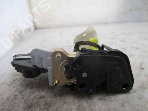 Used Rear left lock HYUNDAI SANTA FÉ I (SM) 2.0 CRDi (113 hp) 19719811