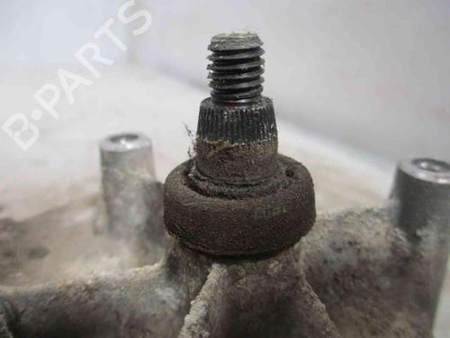 Front wiper motor RENAULT SAFRANE I (B54_) 2.5 dT (B548) | BP19712471M29 