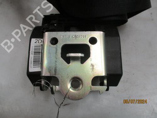 Rear right belt tensioner PEUGEOT 207 SW (WK_) 1.6 HDi | BP26634949C90 