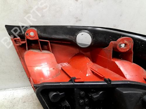 Left taillight RENAULT CLIO III (BR0/1, CR0/1) 1.5 dCi (BR17, CR17) | BP26638138C34 