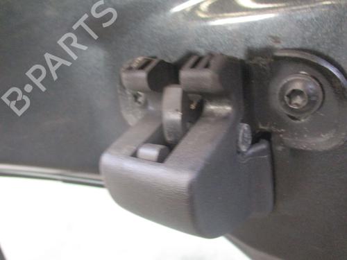 Right tailgate DACIA LOGAN MCV (KS_) 1.5 dCi (KS0W) | BP29441217C77 