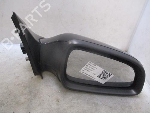Retrovisor derecho OPEL ASTRA H GTC (A04) 1.7 CDTI (L08) (125 hp) 26638230