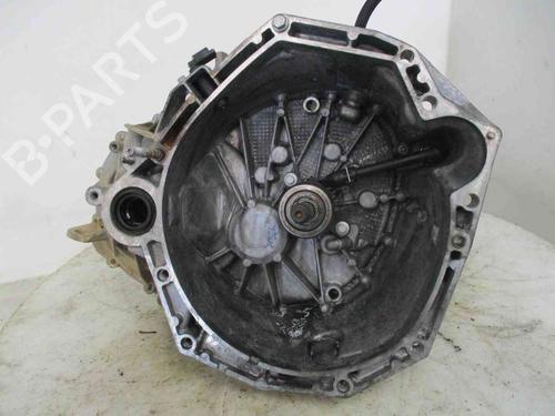 Used Gearbox RENAULT KANGOO Express (FW0/1_) [2008-2025]  26626275