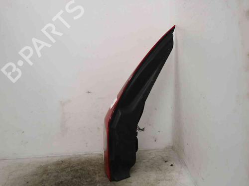 Left taillight RENAULT MEGANE II Estate (KM0/1_) 1.5 dCi (KM0F, KM0T, KM2B) | BP20205600C34 