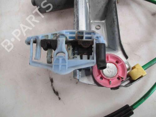 Front right window mechanism OPEL CORSA D (S07) 1.3 CDTI (L08, L68) | BP26624170C23 