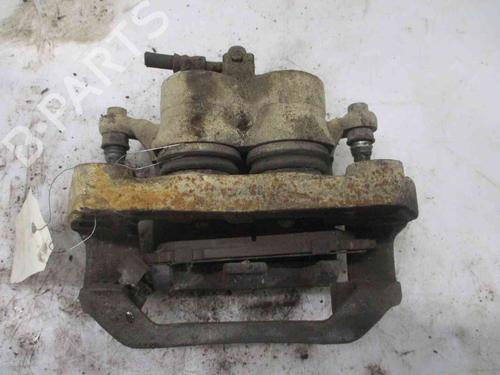 Left front brake caliper RENAULT KOLEOS I (HY_) 2.0 dCi 4x4 (HY0K) | BP21834126M105 