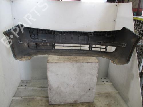 Front bumper SKODA FABIA I Combi (6Y5) 1.9 TDI | BP26019143C7 