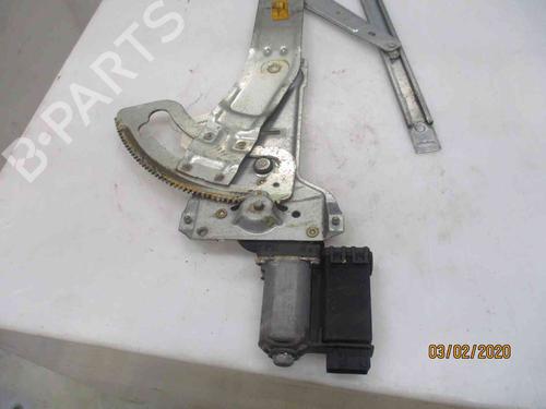 Front right window mechanism PEUGEOT 406 Coupe (8C) 2.0 16V | BP19721968C23 