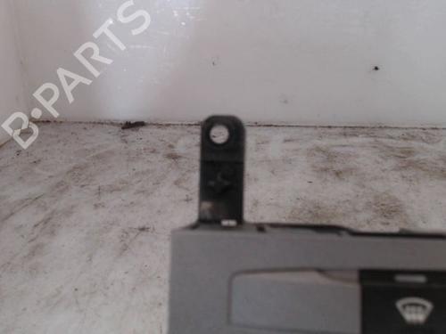 Climate control PEUGEOT 407 SW (6E_, 6D_) 1.6 HDi 110 | BP19712938I5 