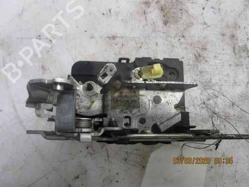 Used Rear left lock DACIA SANDERO 1.4 (BS0C, BS0A, BS0G, BS1F, BS0E) (75 hp) 19720826