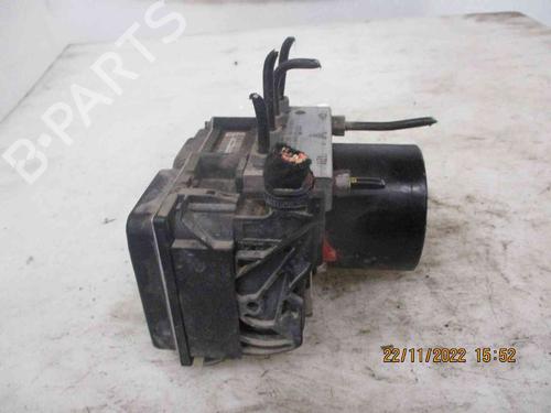 ABS pump SKODA FABIA II Combi (545) 1.4 TDI | BP26628208M43 