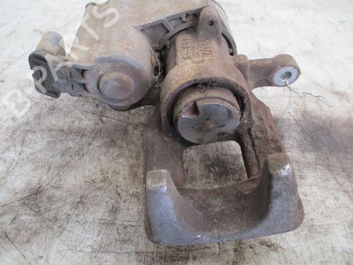 Right rear brake caliper CITROËN C4 Picasso II 1.6 HDi / BlueHDi 115 | BP26638468M106 