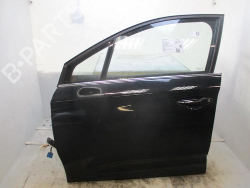 Used Left front door CITROËN C4 II (NC_) 2.0 HDi / BlueHDi 150 (150 hp) 24996524